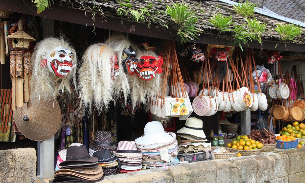 Art Village